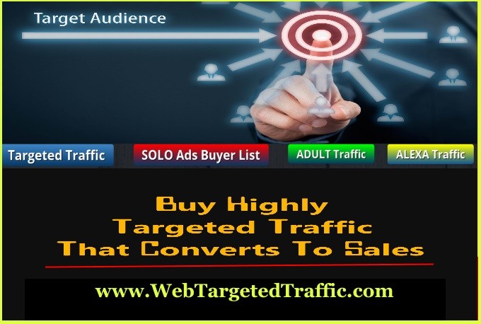 How To Boost Your Website Traffic And Get Better Sales