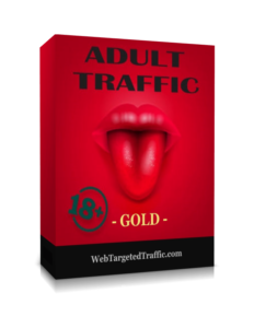 USA adult traffic