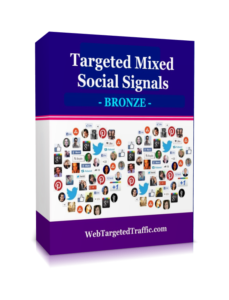 best social signals